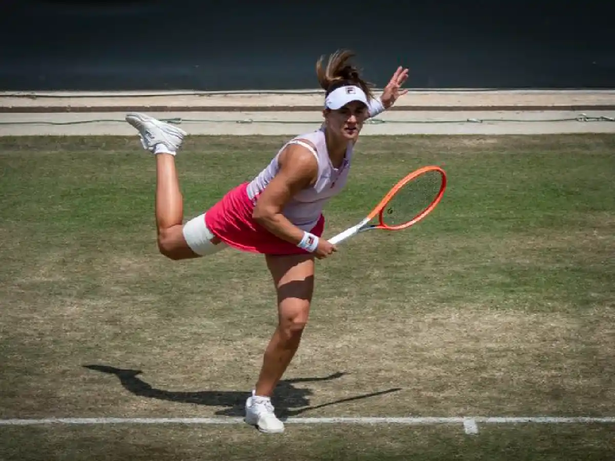 Triunfos de Schwartzman y Podoroska en su debut en Wimbledon