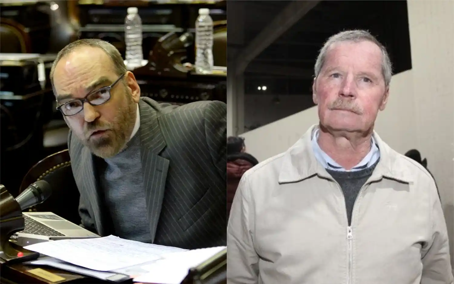 Fernando Iglesias calificó la acción solidaria de Juan Carr como "circo" y "opereta kirchnerista"