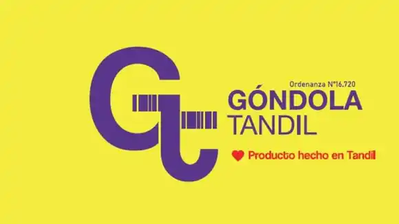 Reglamentaron “Góndola Tandil”, el programa municipal que busca fomentar los productos locales en los supermercados