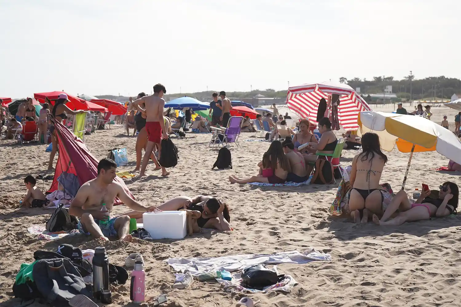 Playa - 2