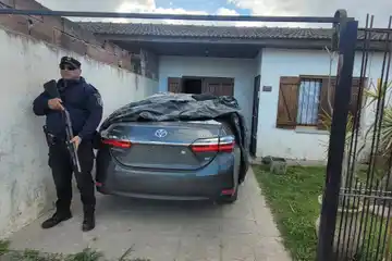 El robo de autos creció un 50% y se intensifica la modalidad violenta