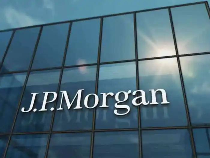 El riesgo elaborado por JP Morgan perforó los 500 puntos.