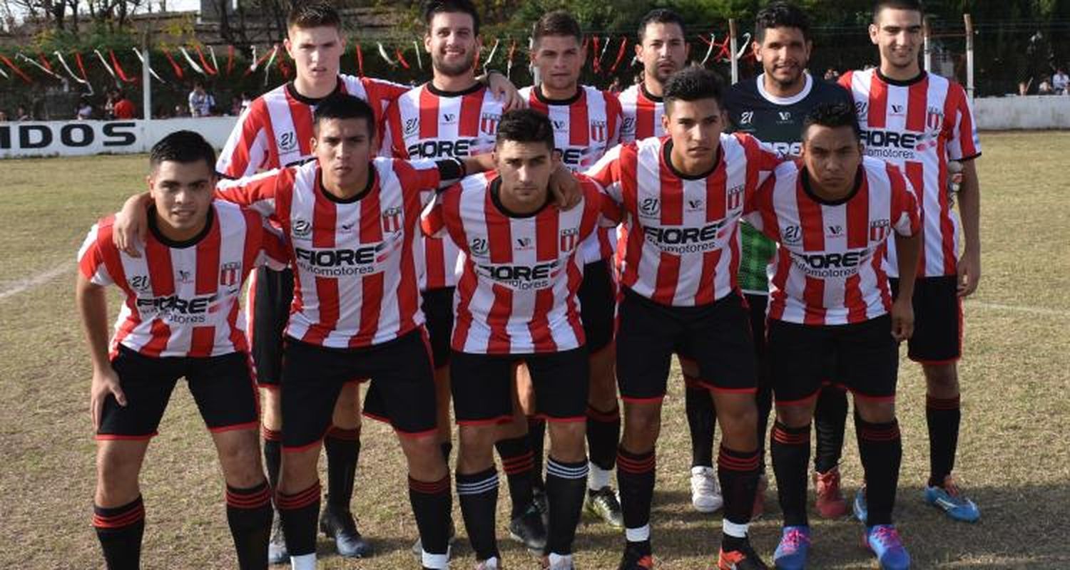 Domingo de semifinales en el Apertura Pedro Barri