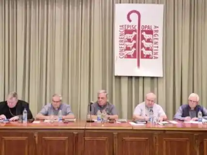 Ante la tragedia, los obispos destacan la solidaridad como “un signo de esperanza”