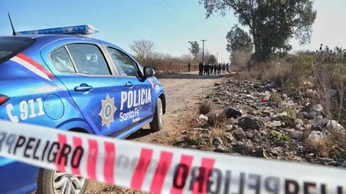 Asesinaron a tiros a dos hermanas y las descartaron en un basural