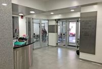 La Nueva Clínica Chacabuco celebra los 23 años  de la reapertura 