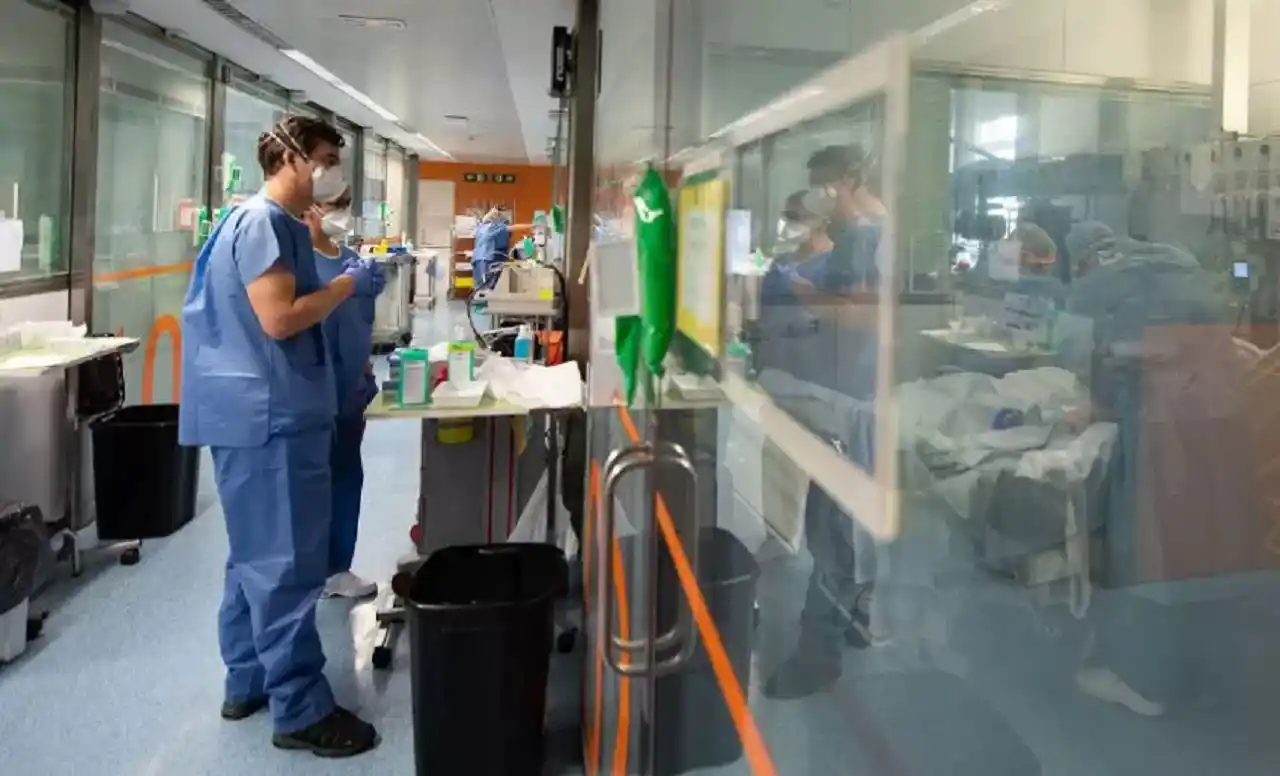 250 nuevas muertes por Covid en Argentina: 8 de Entre Ríos