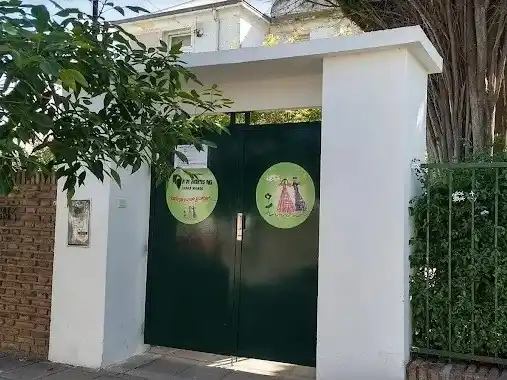 El Jardín de Infantes 903 se encuentra ubicado en calle Alvarado 450. La integrante de la cooperadora Maribel Alberca dialogó con La Voz del Pueblo para describir las características de la colecta