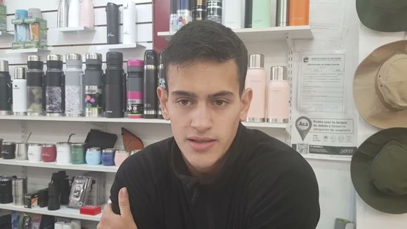 No funcionó la Cuenta DNI
