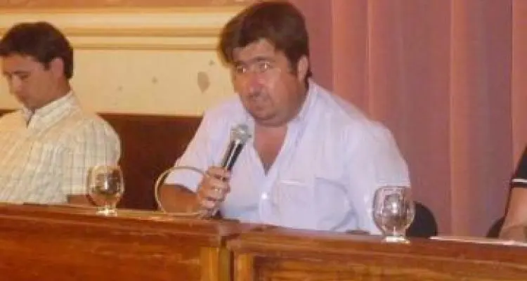 Proponen que “El Gaucho” Rivero tenga su plazoleta