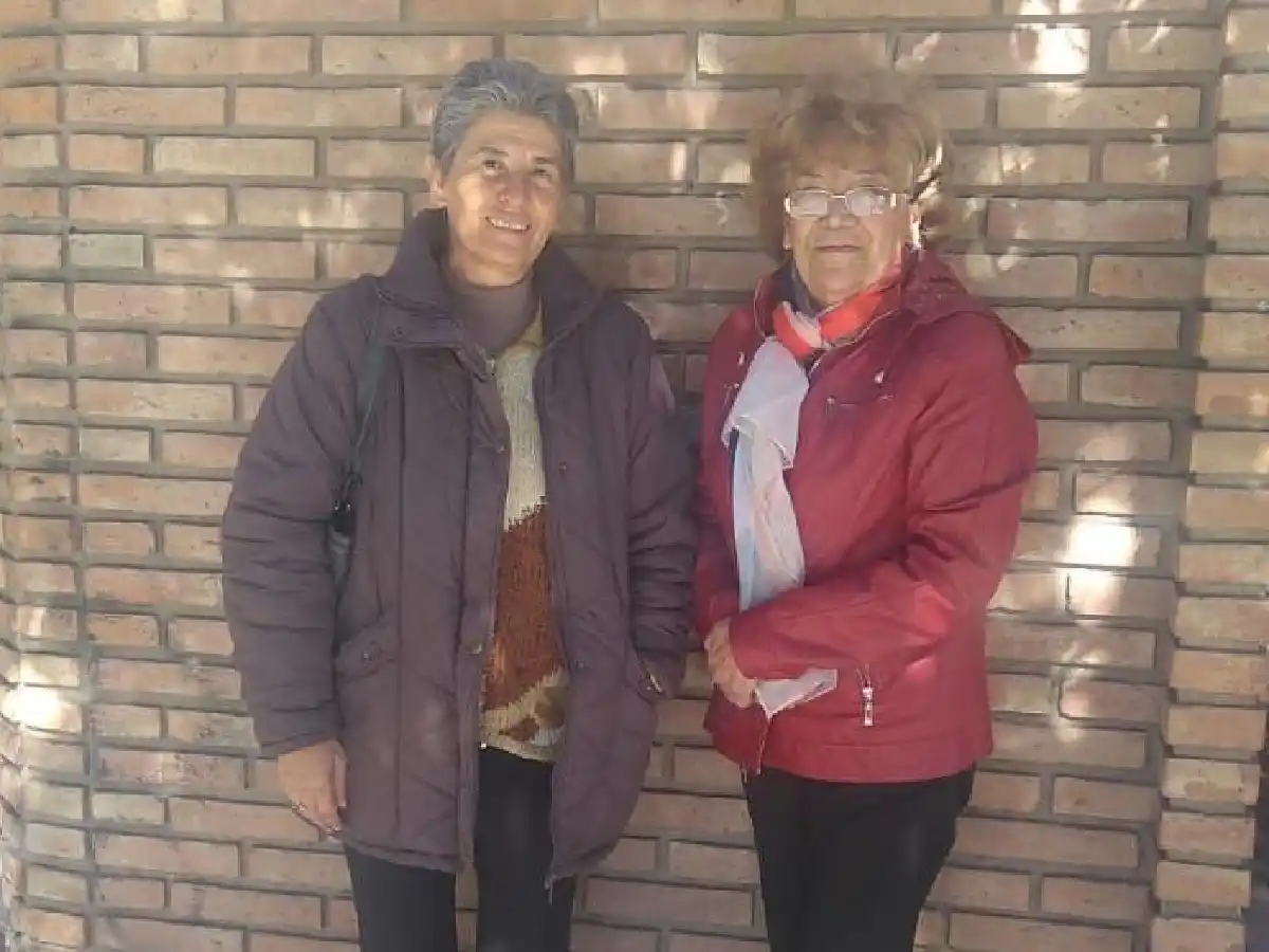 “Con las Paso se acaba la dedocracia”, aseguran  sanfrancisqueñas precandidatas a diputadas 