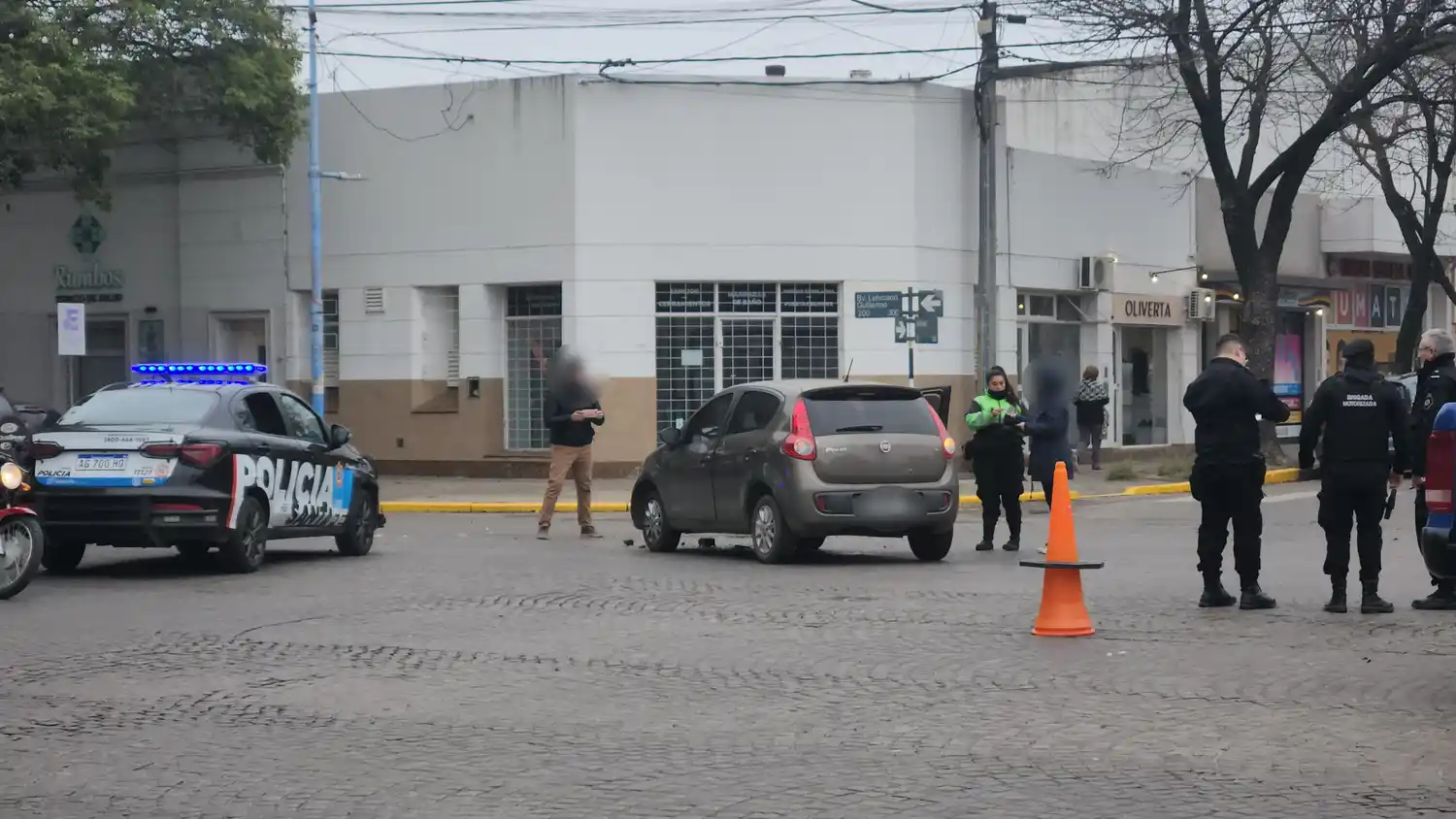 Crédito: RADIO RAFAELA