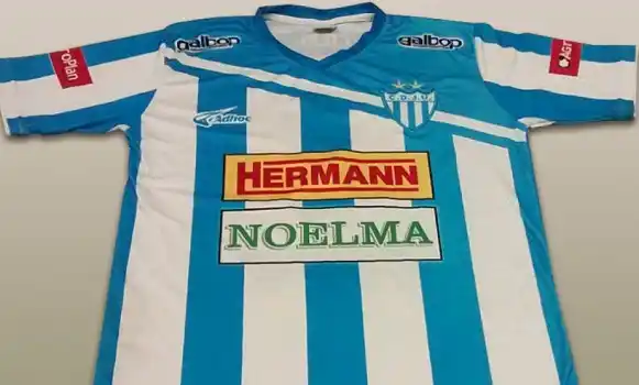 Participá del sorteo por la camiseta de Juventud Unida 