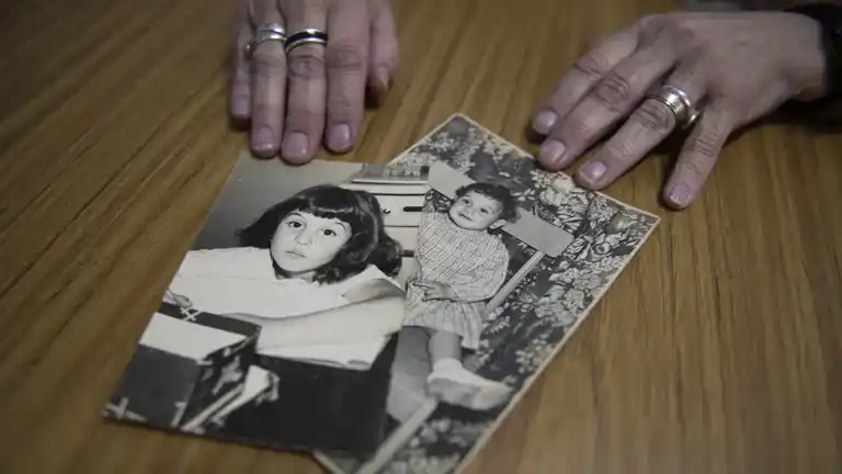 Una noche de sexo prohibido y 40 años de dolor: “Cuesta creer que tu madre pueda hacerte algo así”