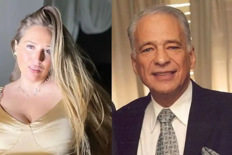 Mar Tarrés le respondió a Alberto Cormillot con un osado video: “Levanto una baldosa y me sale un chongo”