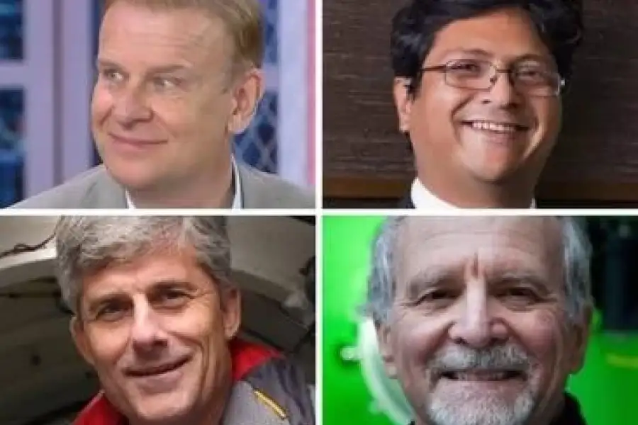 Desaparecidos