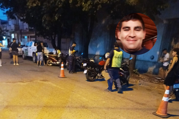 Verónica Cáceres dejó de ser directora de Tránsito: Armando Caballero es su reemplazo