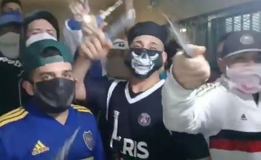 Motín en comisaría de Lanús: Presos reclamaban por medidas ante un posible caso de Coronavirus