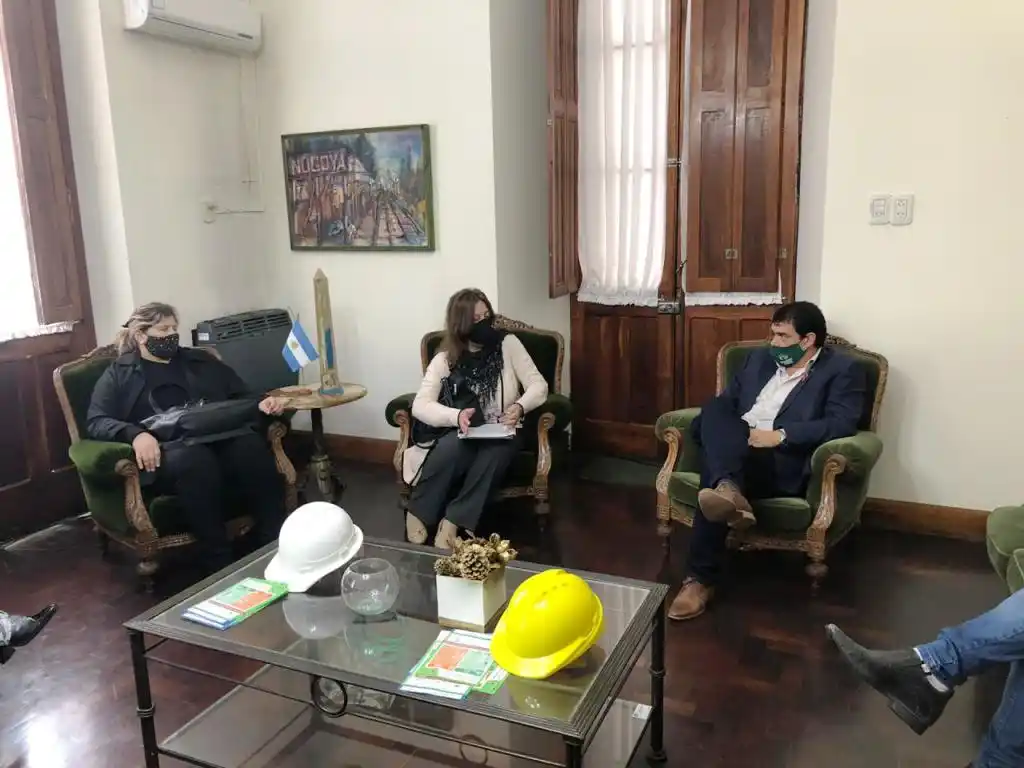 En Nogoyá el regreso a clases presenciales fue postergado por la situación sanitaria