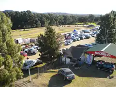 “Estamos muy avanzados en las negociaciones” afirmaron desde el Auto Club por la posible venta del predio