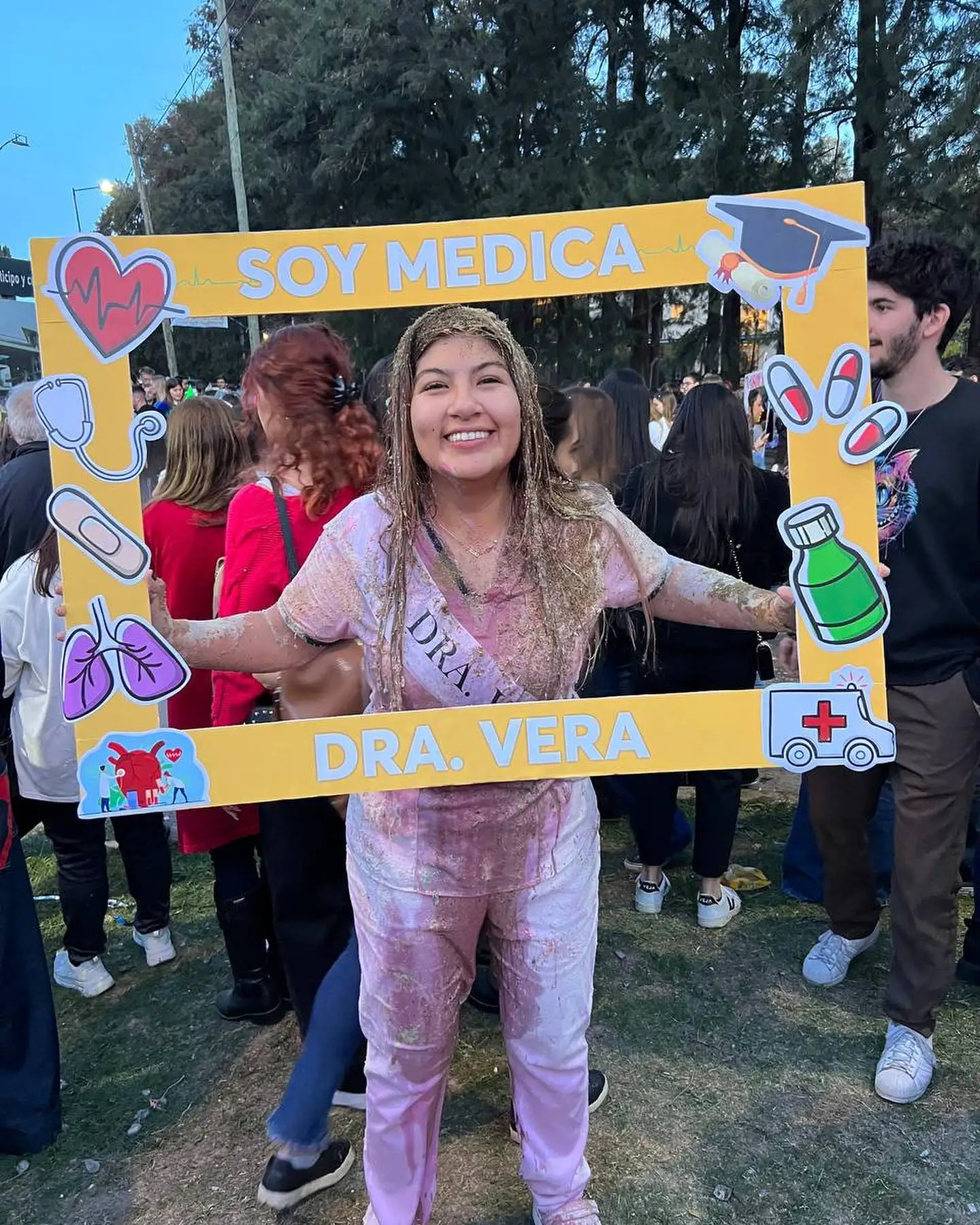 vera medica
