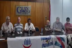 Lanzaron de Entre Todos: "Somos un sector del peronismo, no un grupo de dirigentes"