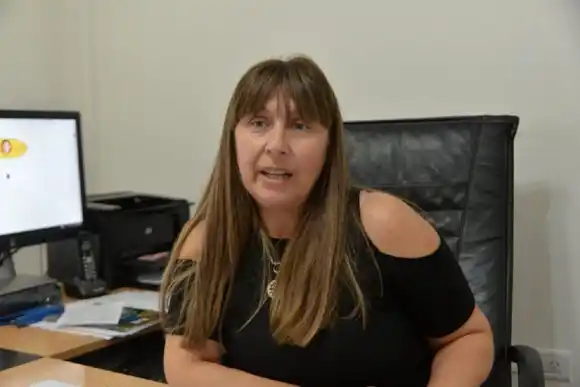 Vicepresidenta del PJ entrerriano cuestiona la “lista única” y denuncia verticalismo en el partido