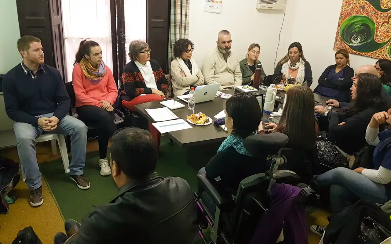 Prevención y localización de fuentes: avanza el estudio de cáncer 