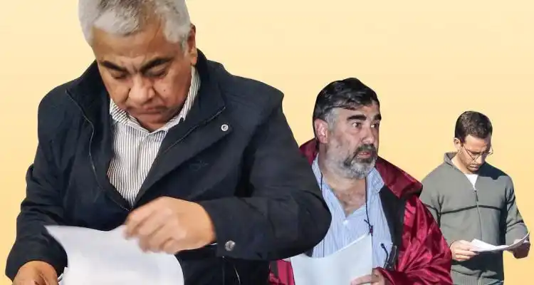 Salazar asume sin nombramientos de personal  y prepara la emergencia económica