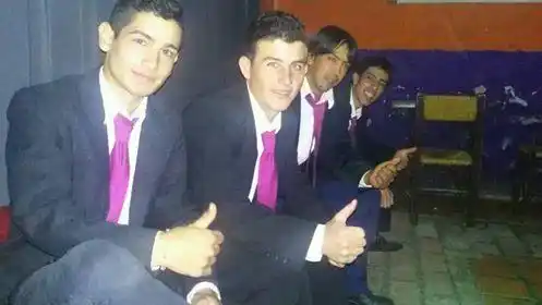 “Subimos al escenario y no queda nadie sin bailar” 