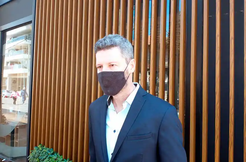 Programa de Asistencia Tributaria: "Aquellos que pagaron anticipadamente podrán pedir el reintegro"