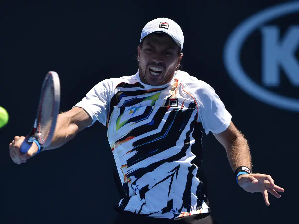 Bagnis y Berlocq, al cuadro principal