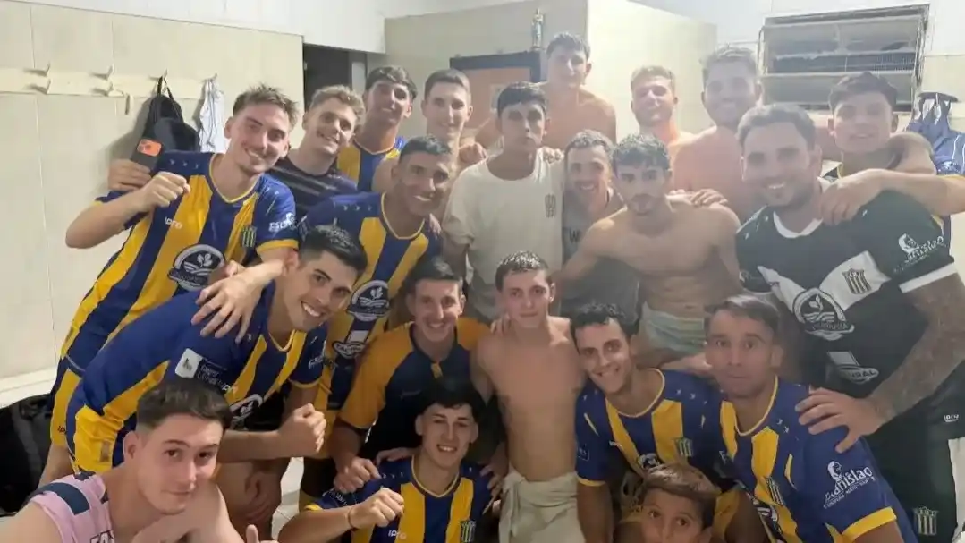 Comenzó la Copa Federación con acción para los representantes de la Liga Rafaelina