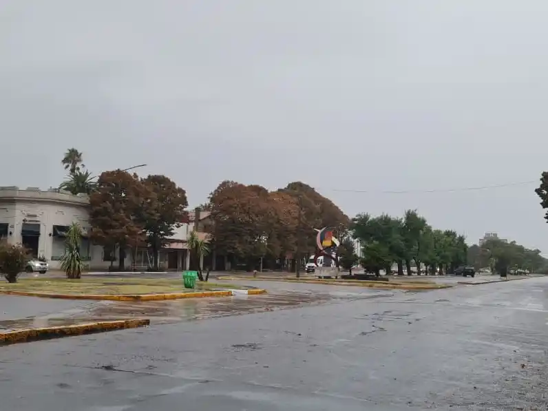 El comité de crisis evaluará si hay clases a la tarde