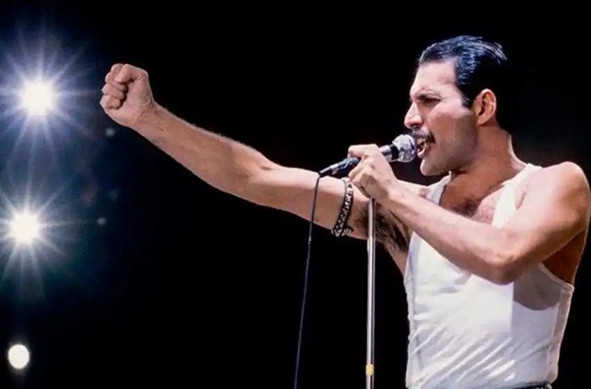 Se cumplen 35 años del Live Aid, el recital que marcó un antes y un después en la historia del Rock