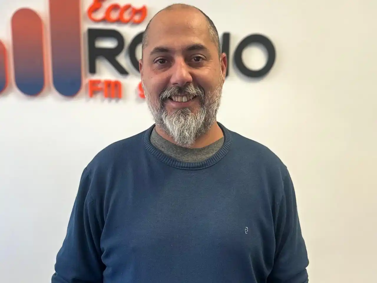 Luciano Cardoni: "Los reclamos más recurrentes tienen que ver con la cobertura de las obras sociales"