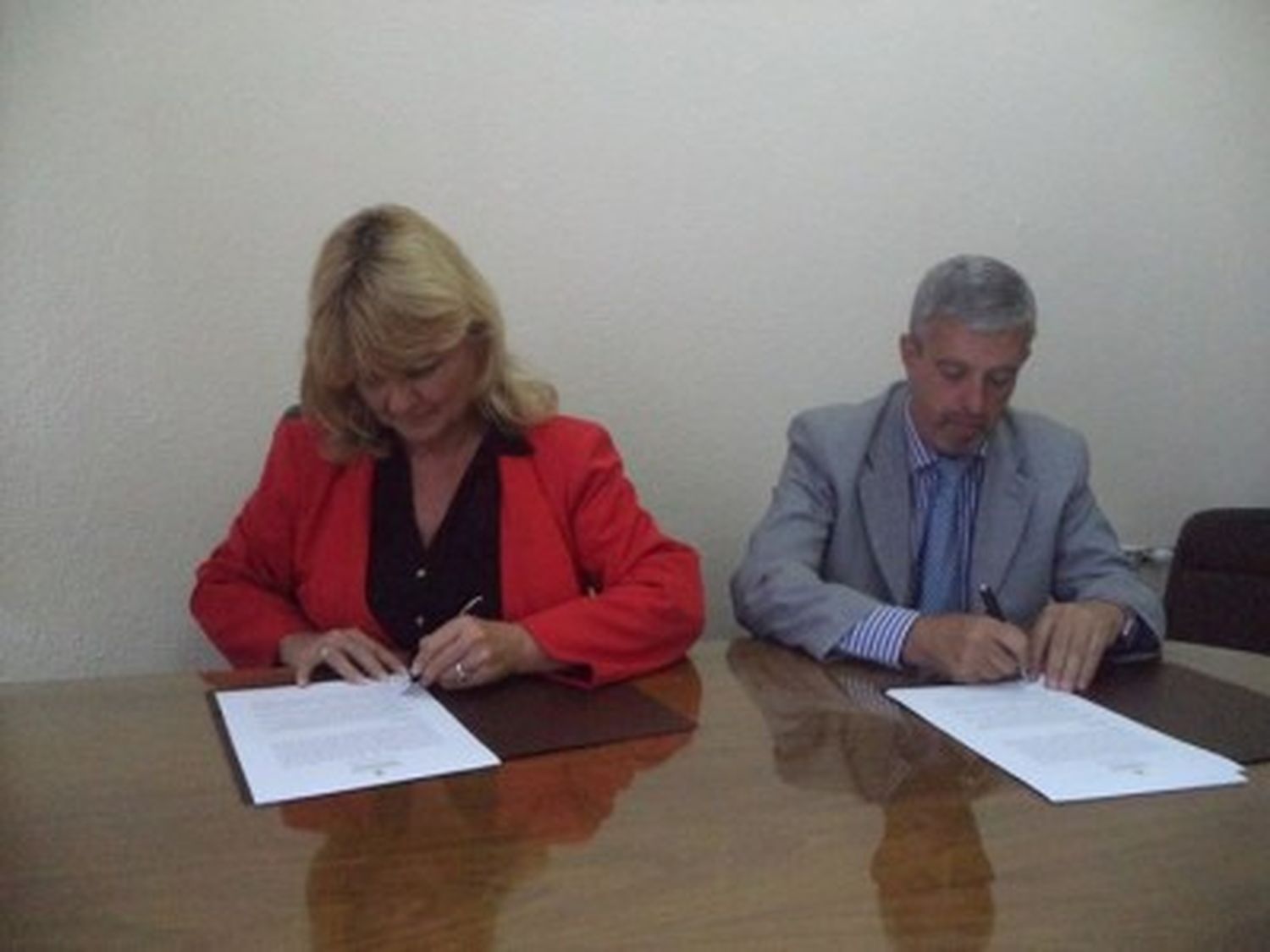 Punta Alta tendrá Casa de Justicia