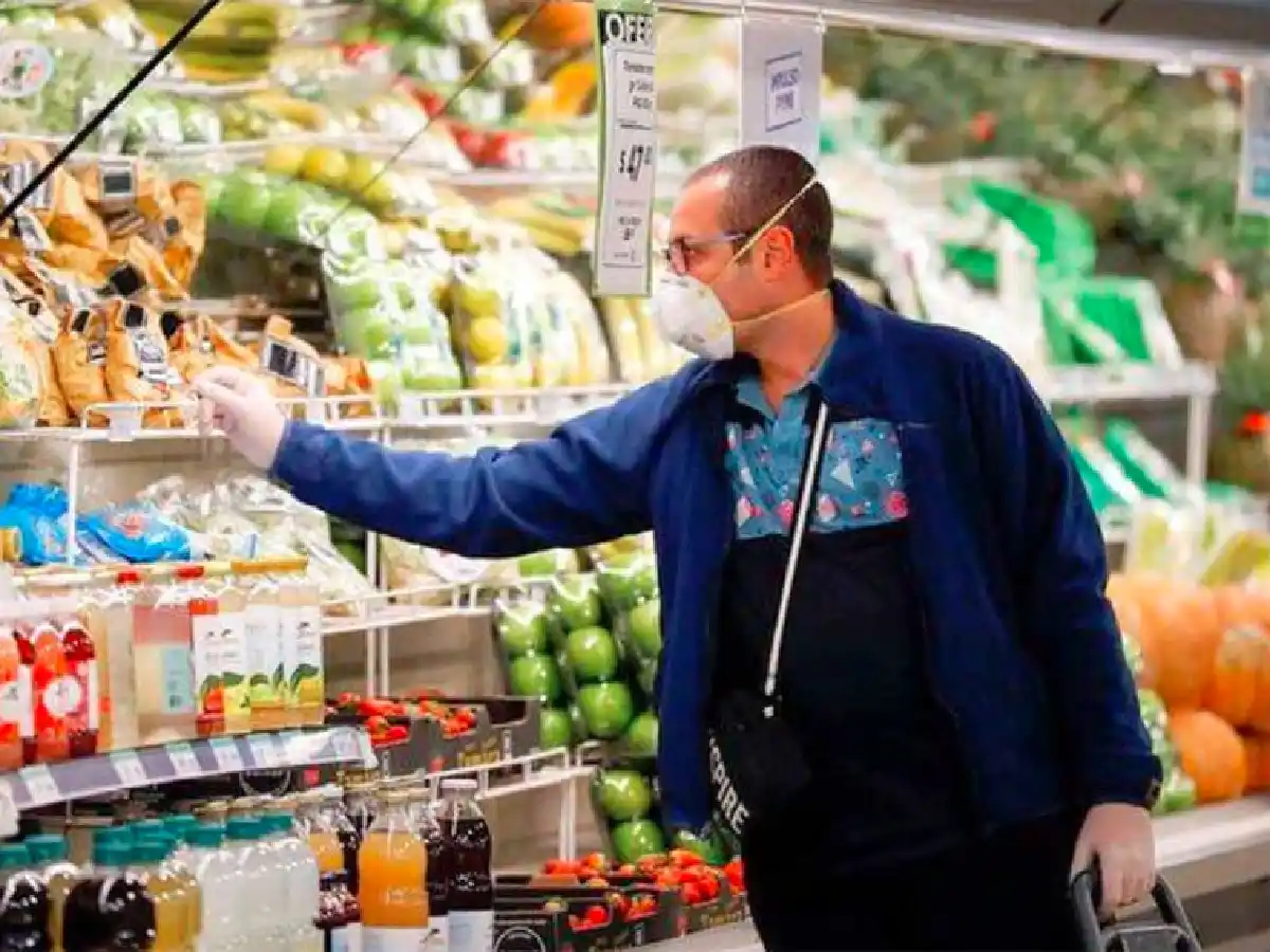 El Indec da a conocer la inflación de junio