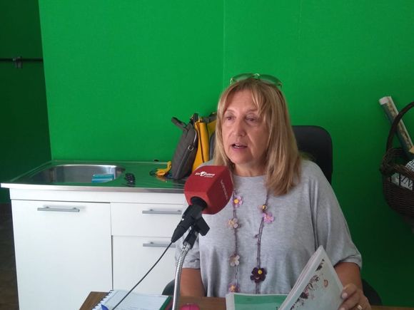 #RadioCuarentena: ¿Qué pasa, Lilí? – Lunes 21 de diciembre de 2020