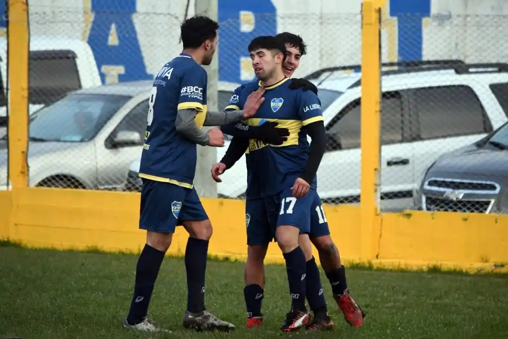Duelo de punteros en la Bombonerita