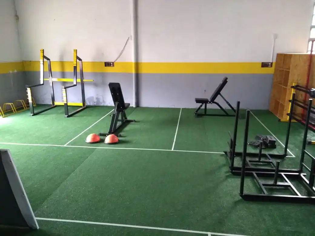 Se permitirá la apertura de gimnasios en localidades sin circulación por conglomerado de covid-19