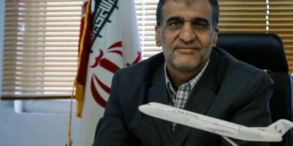 Caso AVIÓN IRANÍ-VENEZOLANO: Justicia de Argentina libera a cinco tripulantes retenidos