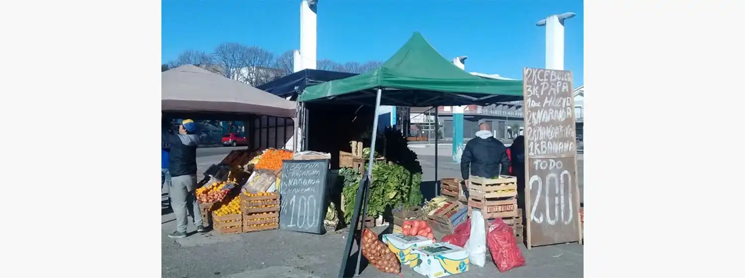 Proyecto Grabois: "Las pymes que se verán afectadas son trabajadores igual que los que pretende ayudar"