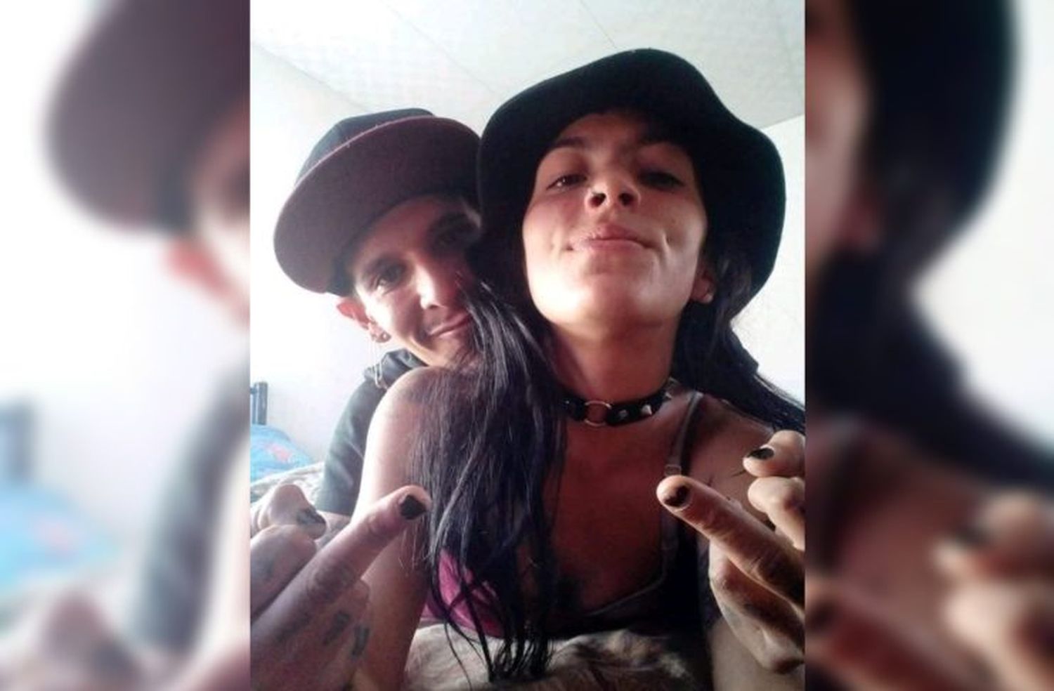 Encontraron a la joven argentina desaparecida en Bolivia: Su familia viajó a La Paz