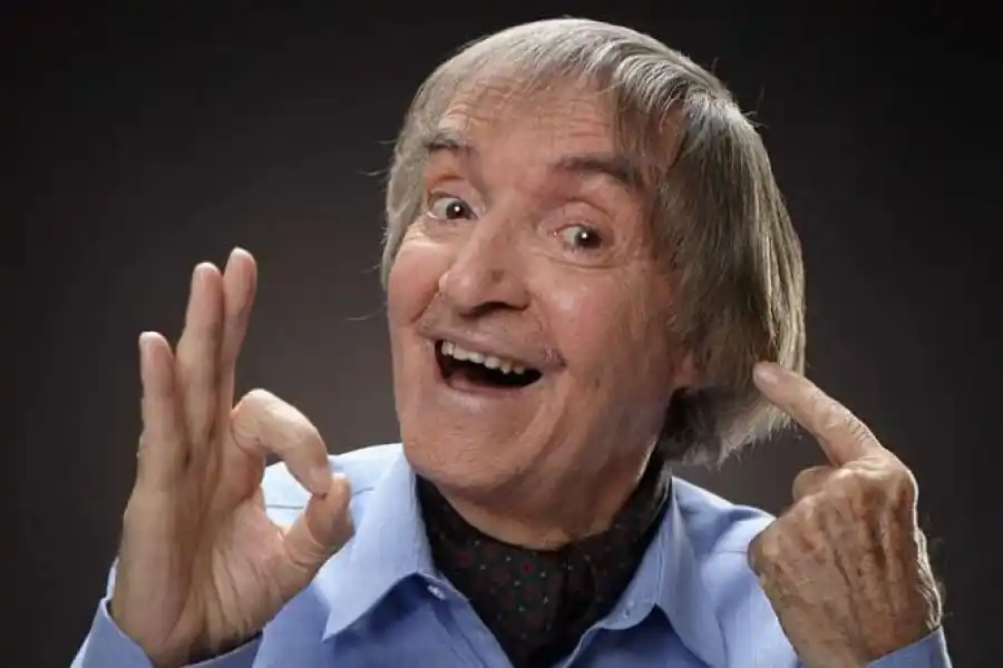 Murió Carlitos Balá: “Estamos devastados pero unidos y así se fue él”