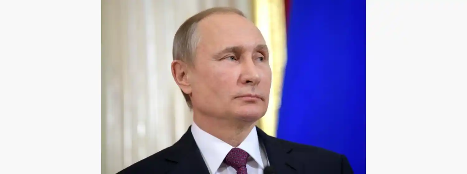 Vladimir Putin amenazó a Occidente con usar armas nucleares si la OTAN envía tropas a Ucrania