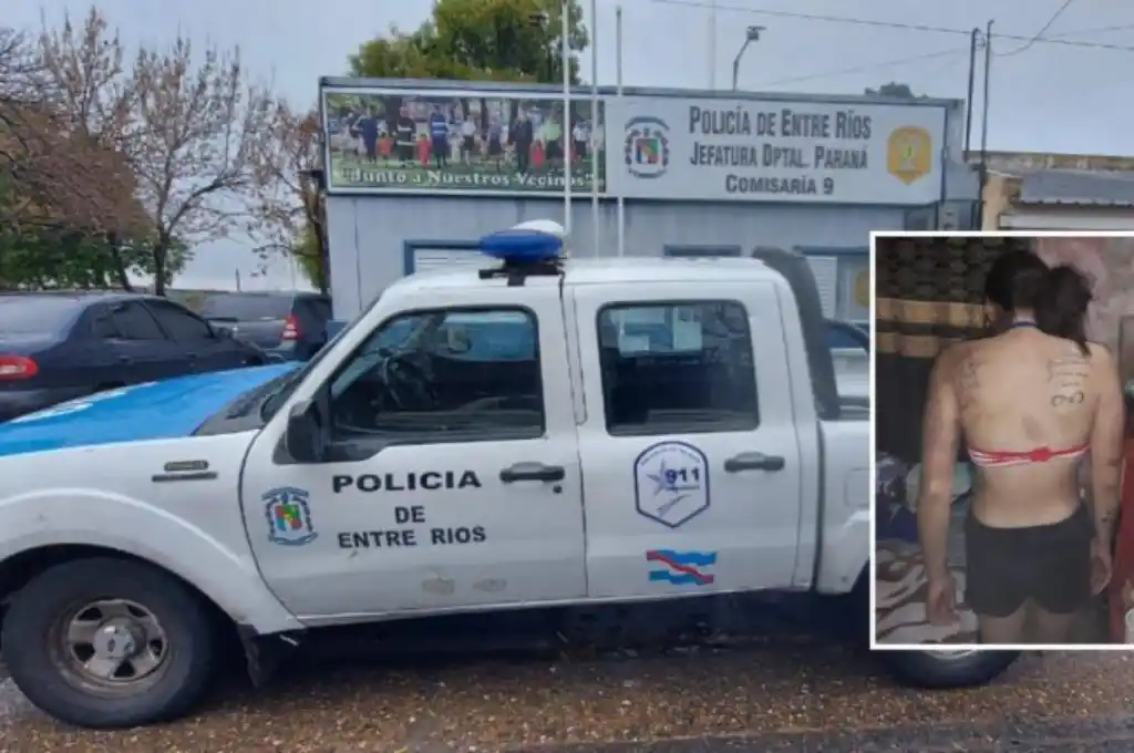 Horror en Paraná: rescatan a una joven que fue abusada durante seis días