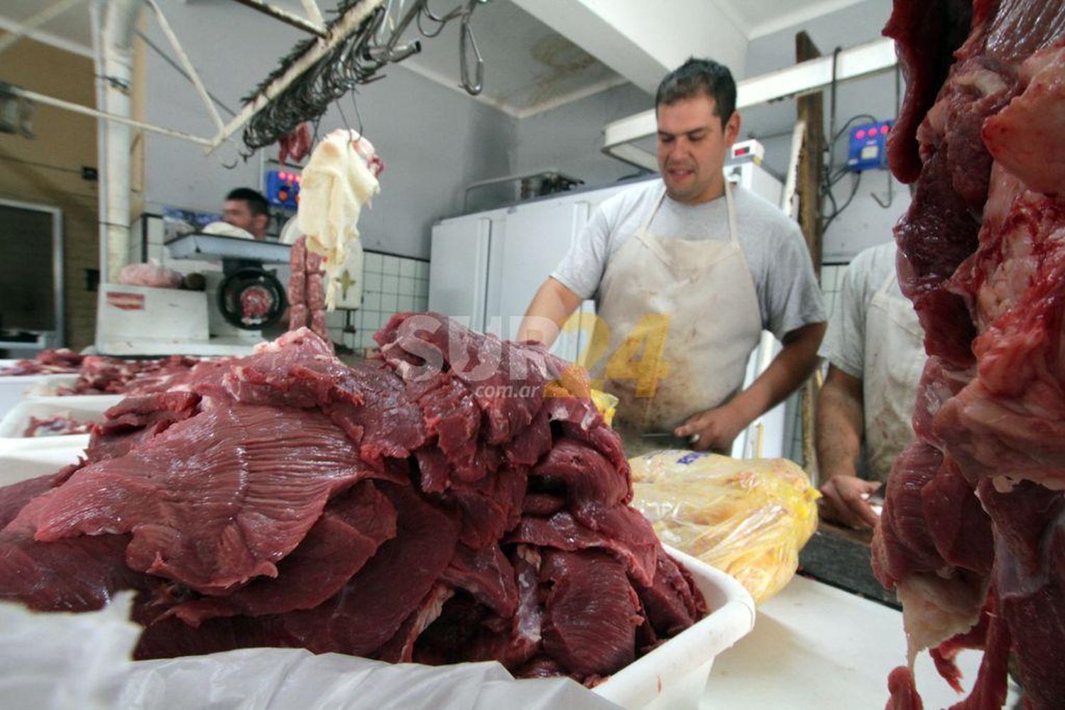 Anticipan una nueva suba de la carne antes de fin de año