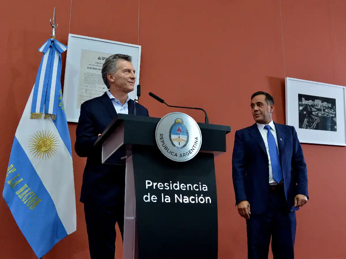 Macri relanzó becas Progresar: hay más dinero y exigencias
