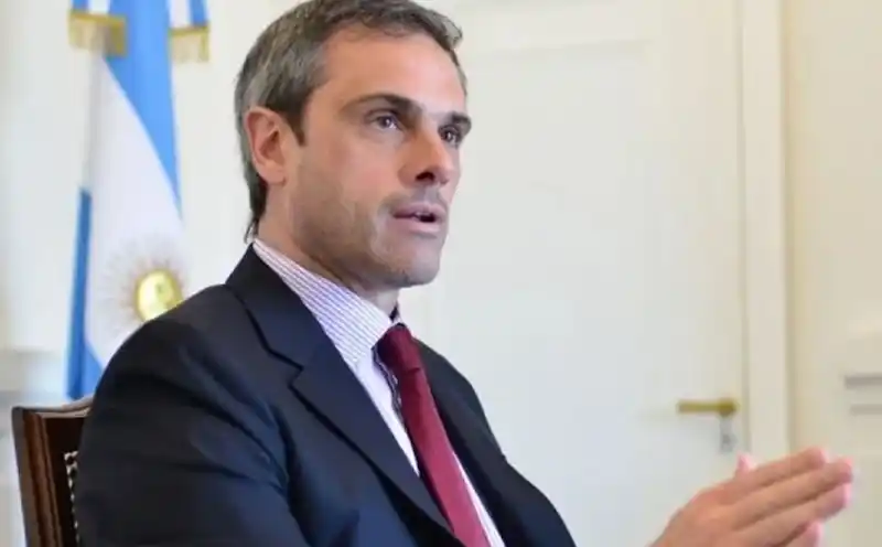 El problema de la baja de coparticipación en Entre Ríos es político